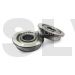 HC414-S - Roulement avec flaque  Ø6 x Ø13 x 5 - Goblin 630/700 (2pcs)